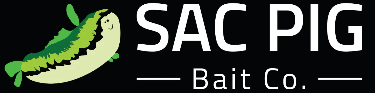 SAC PIG Bait Co.